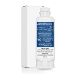 2PACK For Samsung Refrigerator Water Filter HAF-QIN DA97-17376B new