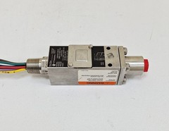 ITT Industries 232P44CC6BHR Neo-Dyn Adjustable Pressure Switch 13500 PSIG