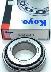 KOYO JAPAN Set 14, Set14 (L44643/L44610) Cup & Cone Set