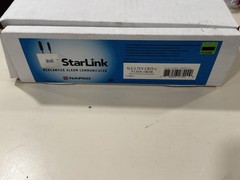 SLE-LTEV-CBTF-C StarLink Connect Mercantile Communicator w/ Locking Cabinet NEW