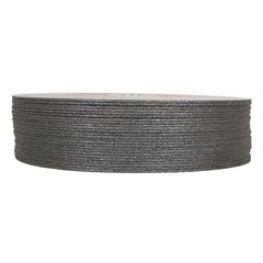 7 x1/16×7/8 Inch Cut Off Wheel Metal Stainless Steel Grinder Cutting Disc 25Pack