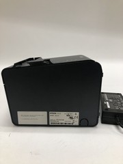 Epson TM-L90 M313A Thermal Label Printer with Power Cable (READ!!)