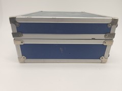Promac Calibrator Model Number # DHT830S In Blue/Silver Carrying Case