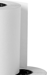 Thermal Paper Rolls 2 1/4-Inch X 85-Ft 9/Pack For Office School & Home