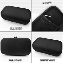 ASA TECHMED Medical Starter Kit with Carrying Case