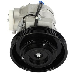 AC Compressor Freightliner Cascadia 11.9L 12.8L 14.0L 2011-2017