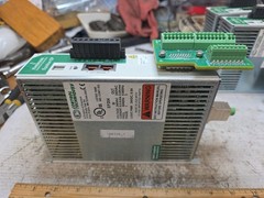 ✅ CONTROL TECHNIQUES EMERSON Epsilon EP EP204-I00-ENR0 960645-10 A1