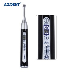Dental Wireless LED Curing Light Lamp 1 Second Curing High Power 2500 mw/cm²