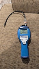 Bascom-Turner Gas Explorer EGC-301-BL Gas Detector