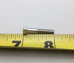 Novellus 15-00399-04 Nickel Screw 8-32 X 1.02 MR00058279
