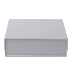 Plastic Electronic Project Box Enclosure Instrument for Shell for Case DIY 130×1