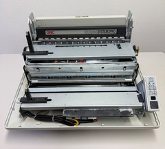 GBC System 3 Pro Velobind Lightly used – Mechanically & Cosmetically immaculate