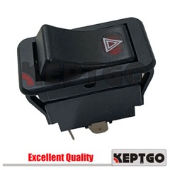 1pcs 6668815 Switch For Bobcat Skid Steer Loaders