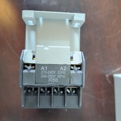 ABB 1SBL141001R8810 Contactor A9-30-10. Made in Bulgaria. New in Box