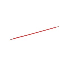 Southwire PTSO14RD 8″ 14 AWG Solid Wire Power Pigtail Lead Red (Pack of 300)