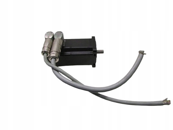 BERGER LAHR SER3910/4L3SS0TO Servo Motor