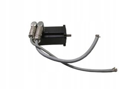 BERGER LAHR SER3910/4L3SS0TO Servo Motor