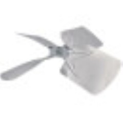 Service First FAN02778 26-inch, 4-blade Aluminum HVAC Fan Blade NIB for Trane