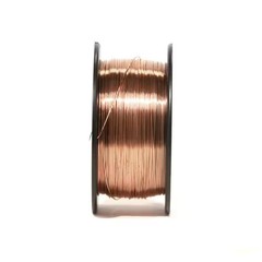 .025 In. Super arc L-56 ER70S-6 MIG Welding Wire for Mild Steel (12.5 Lb. Spool)