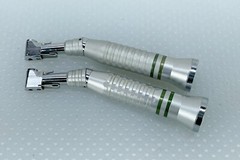 ✅✅Lot of 2 Anthogyr CA 16:1 Dental Implant / Endo Handpieces ,Made in France
