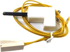Replaces PP200 HA1000 Hot Surface Igniter Kit for Various Brands