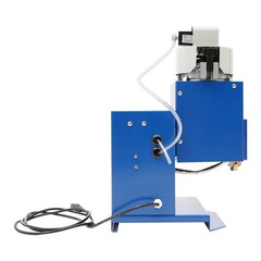 Hot Melt Glue Gluing Dispensing Machine 3KG/HR 0-300°C 900W Adhesive Dispenser