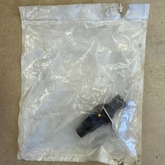 New Old Stock OEM Genuine Allison 29544139 Rotational Speed Sensor Assembly 2012