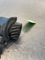 1945 Ford 2N Tractor Governor