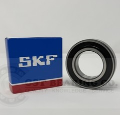 6206-2RS C3 SKF Bearing 30x62x16(mm)