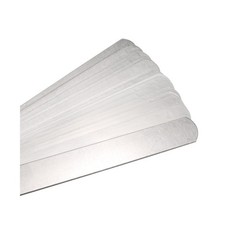 uxcell 0.02 to 1mm Thickness Gap Metric Filler Feeler Gauge 6″ Long