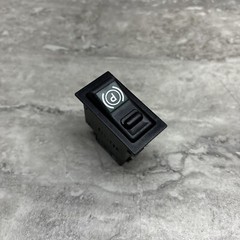 OEM Hyundai 21FT-15590 Parking Brake Switch With Lock, New