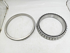 8578 8520 Timken Tapered Roller Bearing Cone&Cup Timken 8578 / 8520 SET Complete