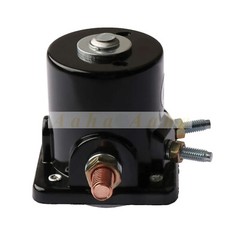 Johnson Evinrude OMC BRP Outboard Starter Relay Solenoid 20-300HP 0586180