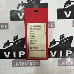 PR ELECTRONIC 2239 A1 POWER SUPPLY FREE FAST SHIPPING