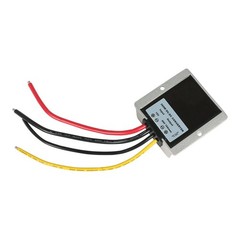 360W High Quality DC/DC Car Voltage Converter Step Up Regulator 12V To 24V 15A