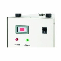 110V CW-3000DF Industrial Water Chiller for 0.8KW / 1.5KW CNC Spindle Cooling