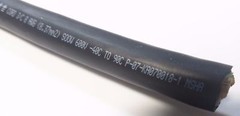 10/3 SOOW SO 600V Portable Power Cord 25′