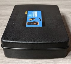 Dr. Meter Digital Illuminance/Light Meter 0.1 – 200,000 Luxmeter Model LX1330B