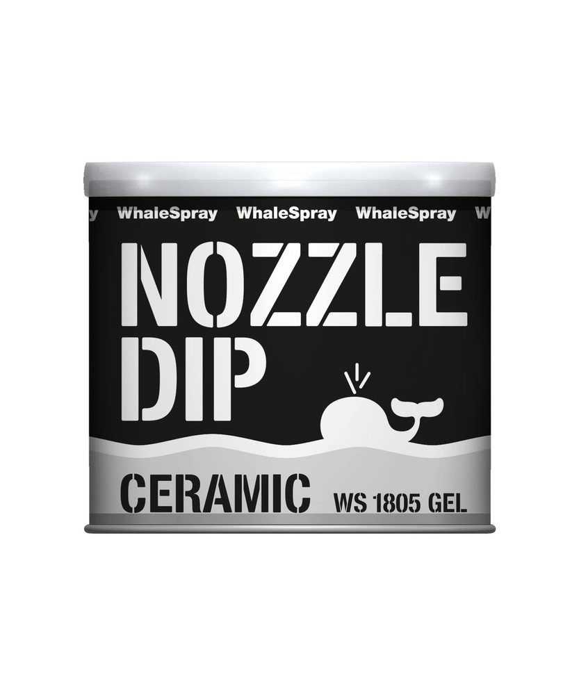 Ceramic Nozzle Dip – WS 1805 GEL