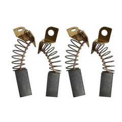 6x Motor Carbon Brushes For Porter Cable 7800 Screwdriver Drywall Sander N119739