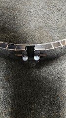 Large Ceramic Band Heater 18.89″ X 2 1/2″ 4000W 480V