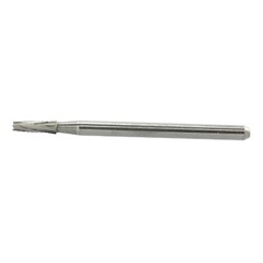 Wave Dental Surgical Bur Tungsten Carbide 25mm Taper Fissure Long FGOS FG SURG