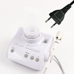 Dental Ultrasonic Piezo Scaler w/ Auto Water Supply Bottle Tooth Whitening Tools