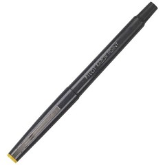 Pilot Razor Point Pens 11001, Black 0.3mm Extra Fine Plastic Point Pen, 1 Dozen