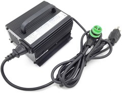 48V 5A Lithium Battery Charger for HELI JIALIFT CBD20J-LI2 Electric Pallet Jack