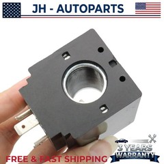 NEW 1PCS FOR Solenoid Valve Coil 693715 120V/60Hz 110V/50Hz 21W High Quality