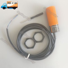 KI0207 For IFM Efector Capacitive Proximity Switch Sensor 20-250AC/DC 15mm 250mA