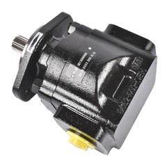 Hydraulic Pump for Case 1840 1845C 319602A1 84561846 D135547 H674907 87413847