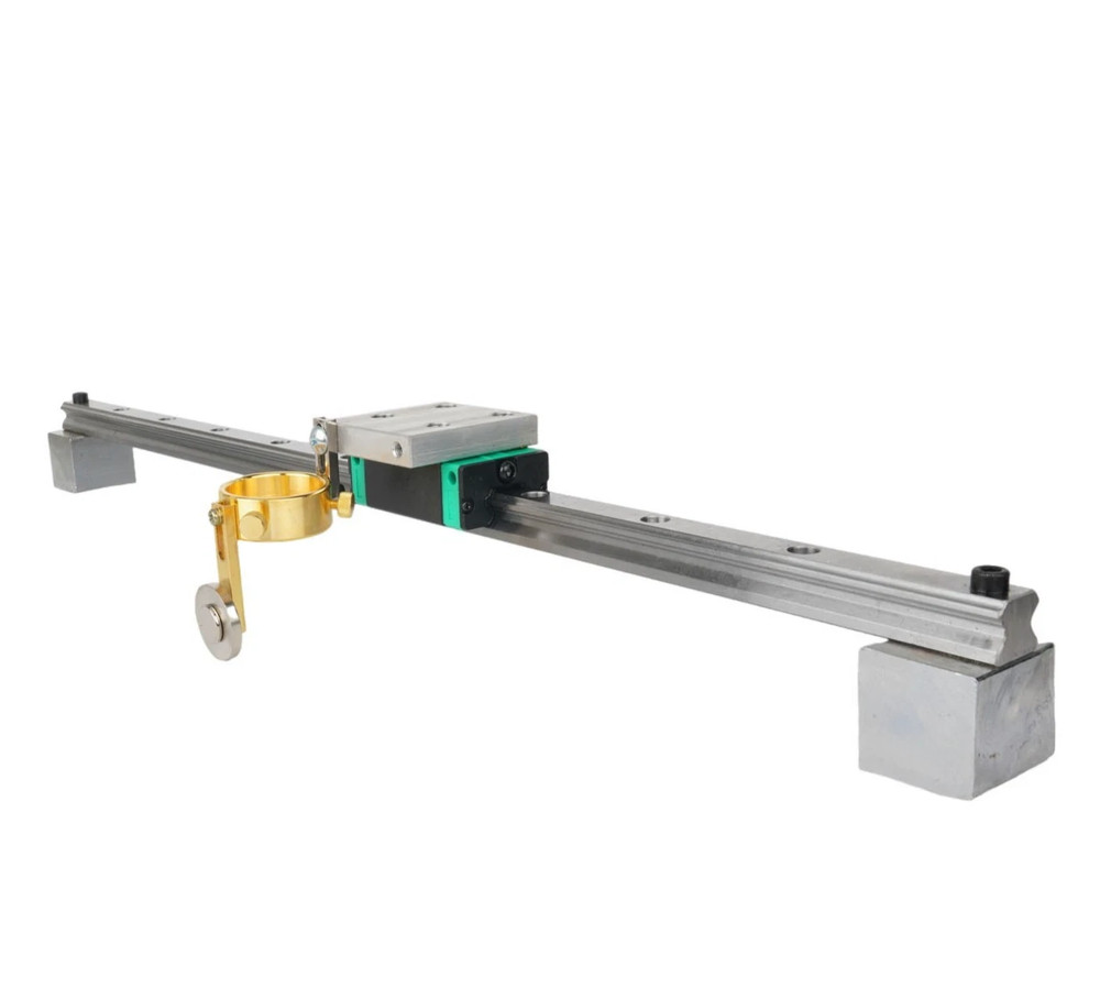 62cm Universal Plasma Linear Guide Cutting Auxiliary Tool for Gas Cutting