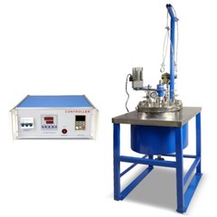 Lab Stainless Steel Autoclave Reactor High Pressure Hydrothermal Vessel 10-100L